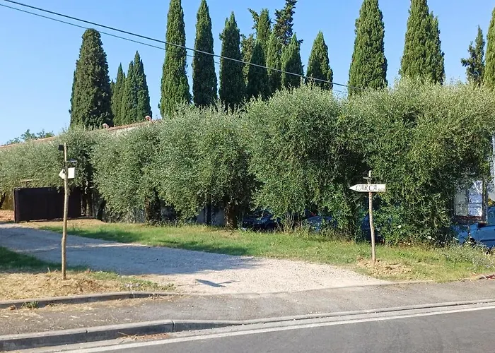 L'arca 3* Fucecchio