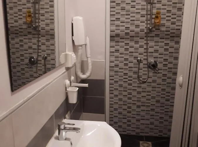 L'arca Gasthuis Fucecchio