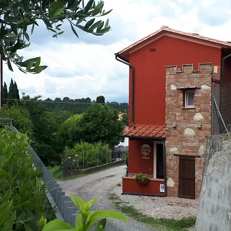 L'arca 3* Fucecchio