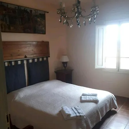 L'arca 3* 푸체키오