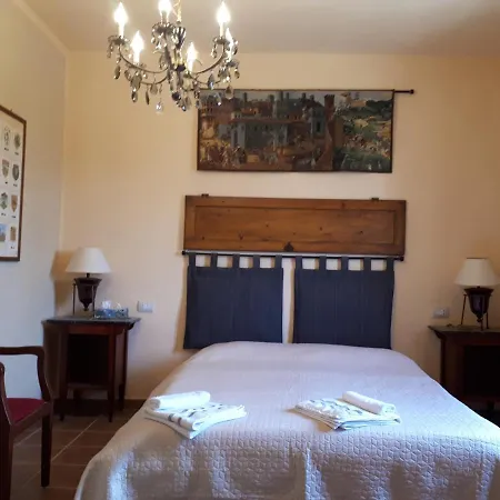 L'arca Gasthof Fucecchio