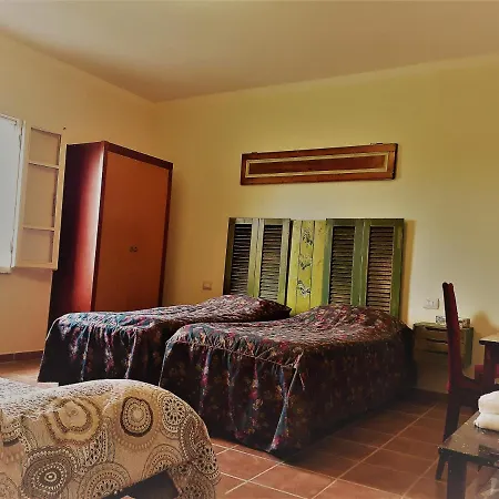 L'arca Casa de hóspedes Fucecchio