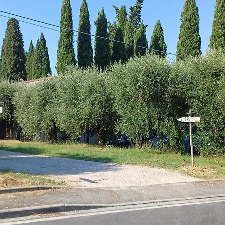 L'arca 3* Fucecchio