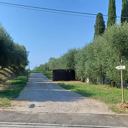 L'arca Casa de hóspedes