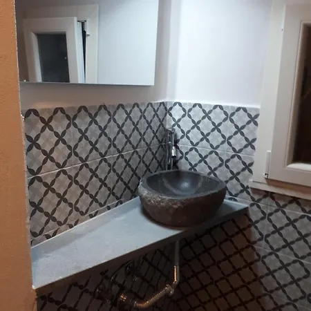 Guest house L'arca Fucecchio