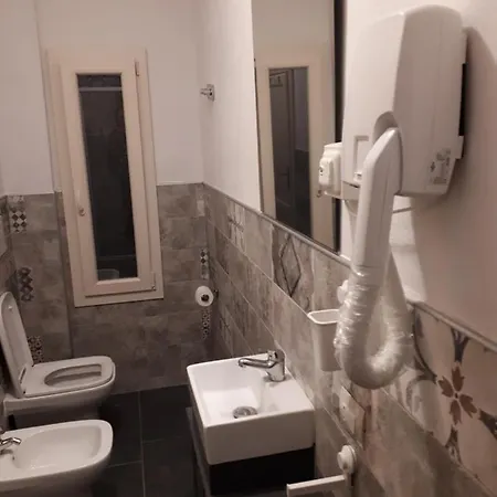 L'arca 3* Fucecchio