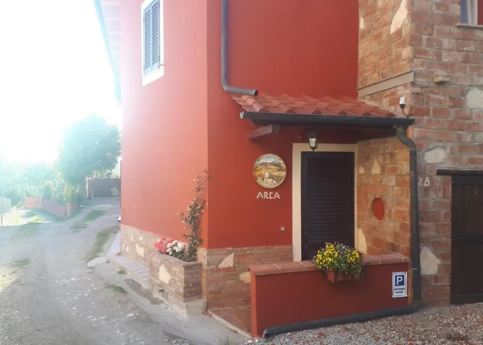 L'arca Gasthof