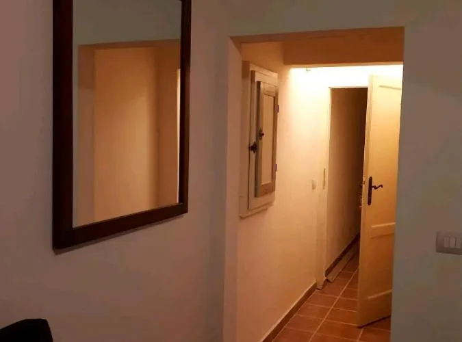Casa de hóspedes L'arca 3*