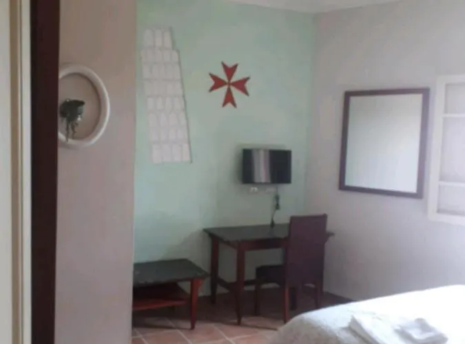 Gasthof L'arca Fucecchio