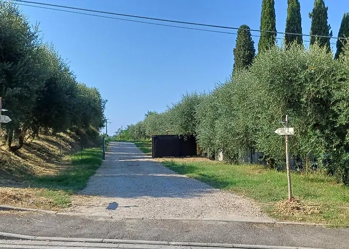 L'arca Casa de hóspedes