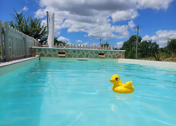 Casa de hóspedes L'arca