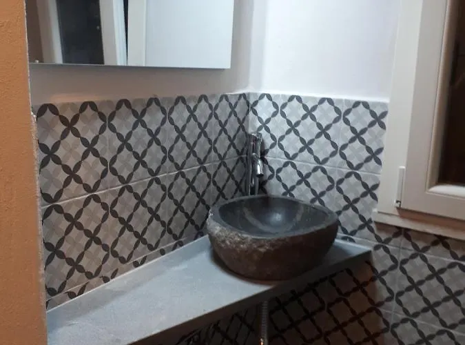 Penzion L'arca Fucecchio