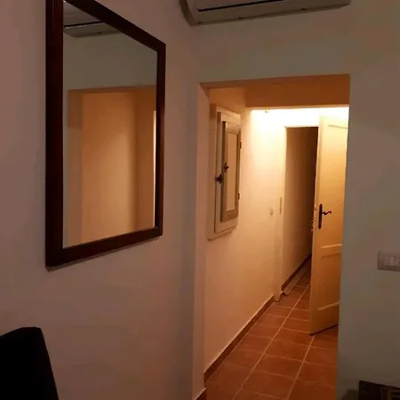 Vendégház L'arca 3*