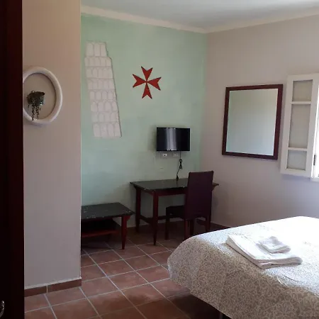 L'arca Vendégház Fucecchio