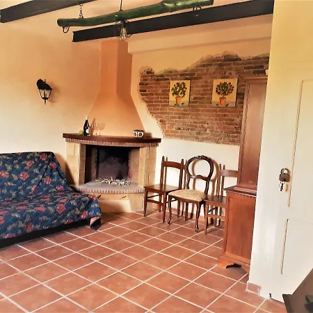 L'arca Vendégház Fucecchio