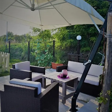 Vendégház L'arca Fucecchio