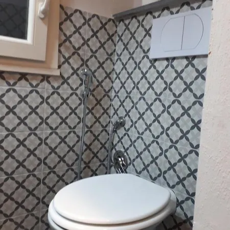 Vendégház L'arca 3*